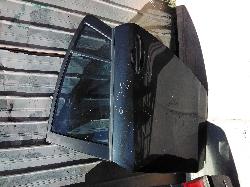 View Auto part Left Rear Door/Sliding Ford Fiesta 2014