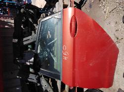 View Auto part Left Rear Door/Sliding Ford Fiesta 2014