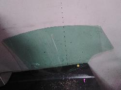 View Auto part Left Front Door Window Ford Fiesta 2014