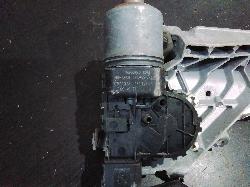View Auto part Wiper Motor Ford Fiesta 2014