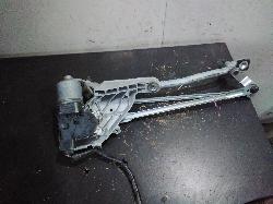 View Auto part Wiper Motor Ford Fiesta 2014