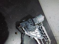 View Auto part Wiper Motor Ford Fiesta 2014