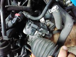 View Auto part Throttle Body Ford Fiesta 2014