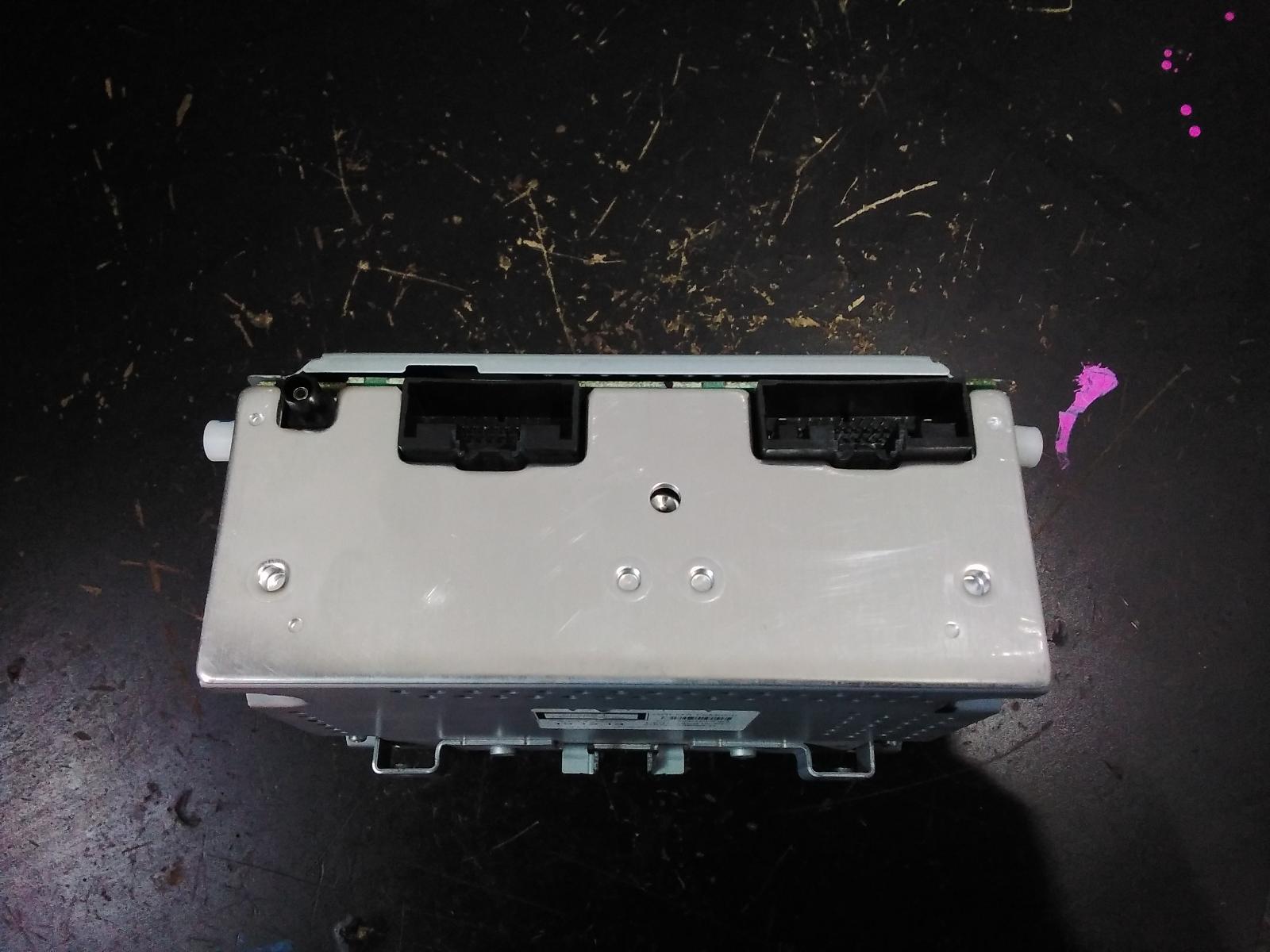 View Auto part Interior Mirror Ford Fiesta 2014