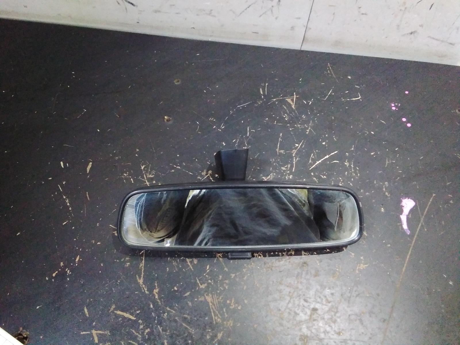 View Auto part Interior Mirror Ford Fiesta 2014