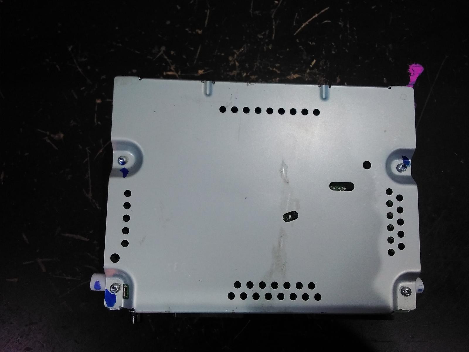 View Auto part Interior Mirror Ford Fiesta 2014