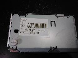 View Auto part Interior Mirror Ford Fiesta 2014