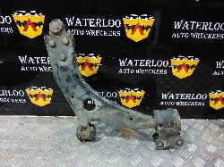 View Auto part Left Front Lower Control Arm Ford Fiesta 2014
