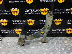 View Auto part Left Front Lower Control Arm Ford Fiesta 2014