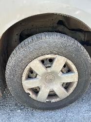 View Auto part Intercooler Toyota Hiace 2010