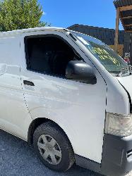 View Auto part Intercooler Toyota Hiace 2010