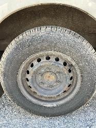 View Auto part Intercooler Toyota Hiace 2010