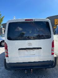 View Auto part Intercooler Toyota Hiace 2010