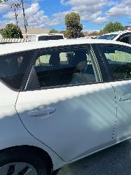 View Auto part Wheel Standard/Steel Toyota Corolla 2014