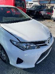 View Auto part Wheel Standard/Steel Toyota Corolla 2014