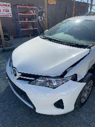 View Auto part Wheel Standard/Steel Toyota Corolla 2014