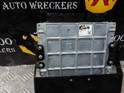 View Auto part Ecu Toyota Hiace 2015