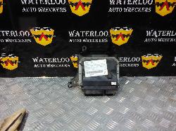 View Auto part Ecu Toyota Hiace 2015