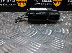 View Auto part Ecu Toyota Hiace 2015
