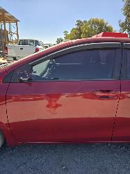 View Auto part Left Headlamp Toyota Corolla 2014