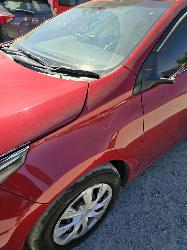 View Auto part Left Headlamp Toyota Corolla 2014