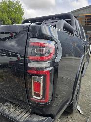 View Auto part Right Taillight Great Wall Cannon Ute 2023