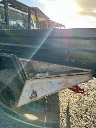View Auto part Towbar Toyota Hilux 2020