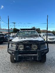 View Auto part Towbar Toyota Hilux 2020