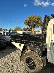 View Auto part Towbar Toyota Hilux 2020