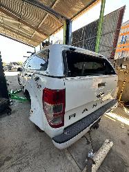 View Auto part Interior Mirror Ford Ranger 2015