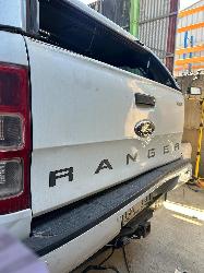 View Auto part Interior Mirror Ford Ranger 2015