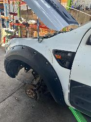 View Auto part Interior Mirror Ford Ranger 2015