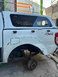 View Auto part Interior Mirror Ford Ranger 2015