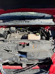 View Auto part Engine Holden Trax 2016