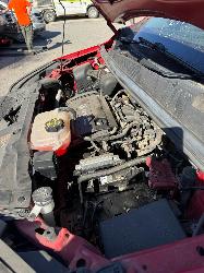 View Auto part Engine Holden Trax 2016