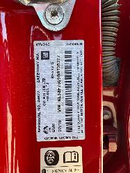 View Auto part Engine Holden Trax 2016