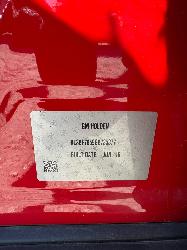 View Auto part Engine Holden Trax 2016