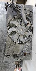 View Auto part Fan Holden Cruze 2012