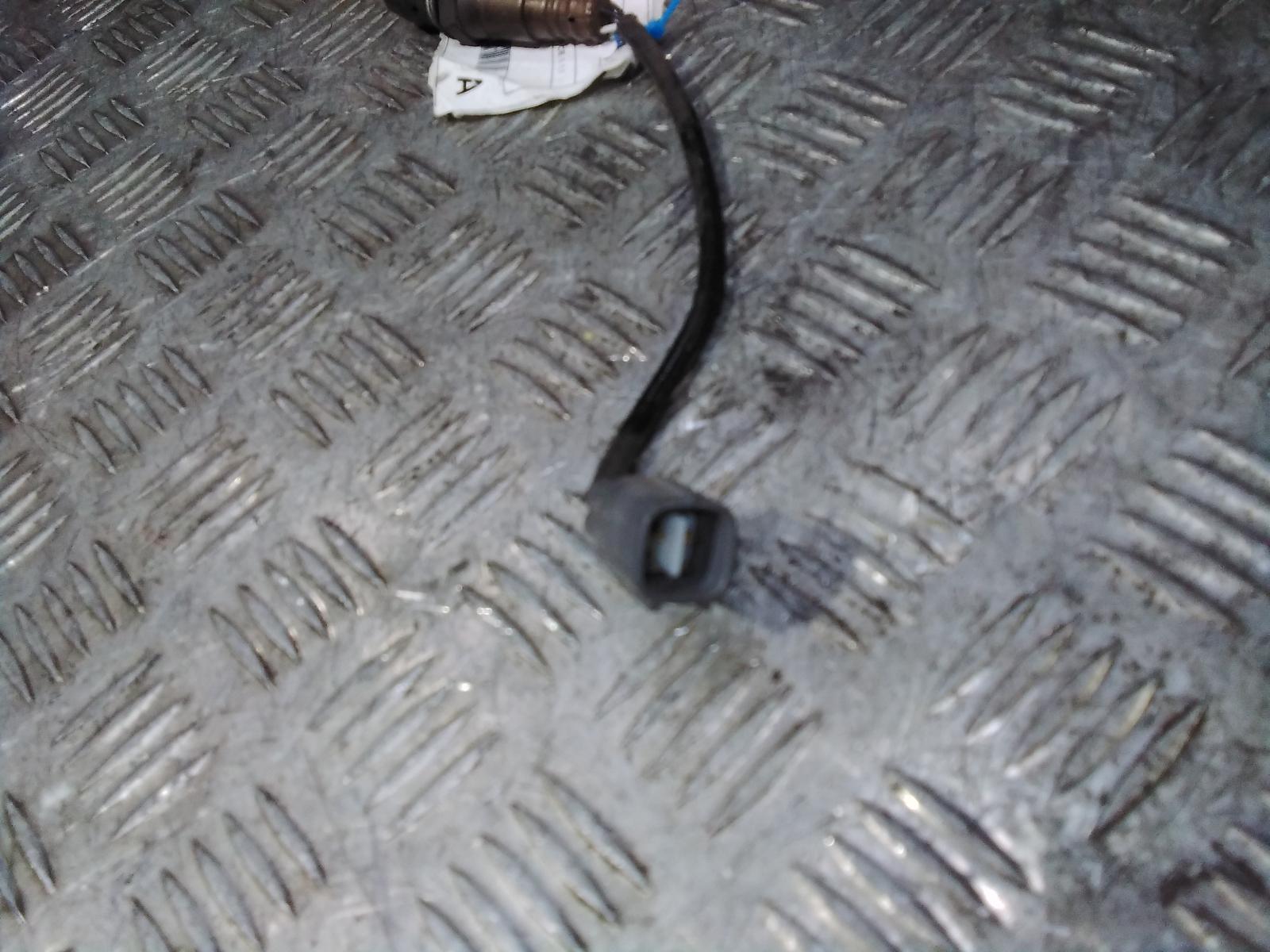 2012 Toyota Kluger Oxygen Sensor View Auto part Oxygen Sensor Toyota Kluger 2012