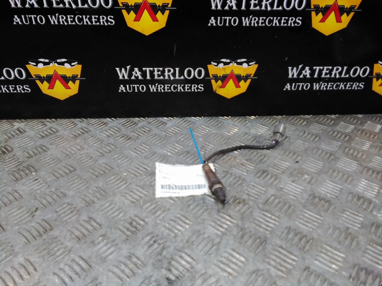 2012 Toyota Kluger Oxygen Sensor View Auto part Oxygen Sensor Toyota Kluger 2012
