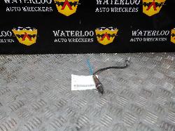 View Auto part Oxygen Sensor Toyota Kluger 2012
