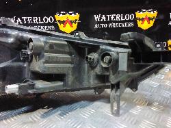 View Auto part Left Headlamp Toyota Corolla Cross 2023