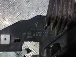 View Auto part Left Headlamp Toyota Corolla Cross 2023