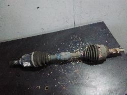 View Auto part Left Driveshaft Mazda 3 2009