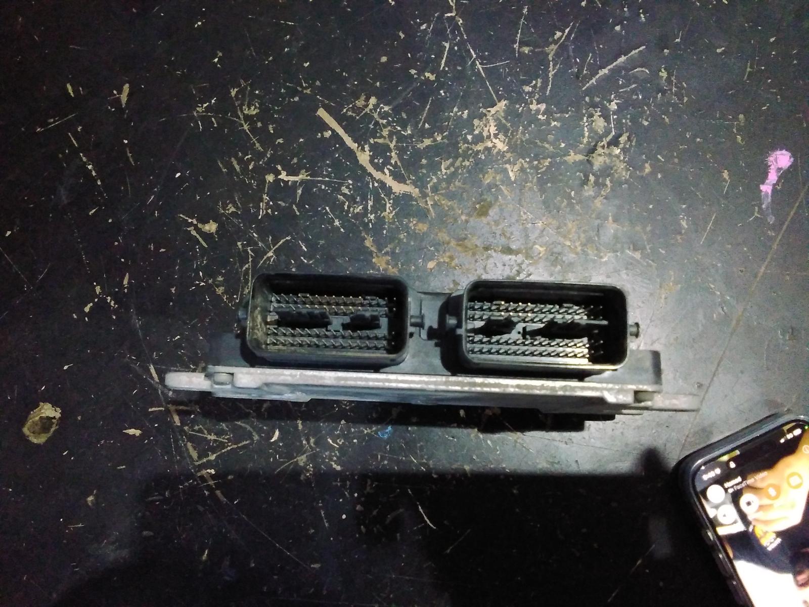 View Auto part Ecu Mazda 3 2009