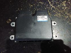 View Auto part Ecu Mazda 3 2009