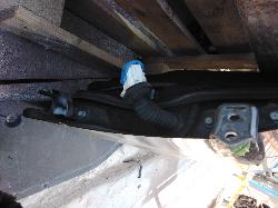 View Auto part Left Front Door Mazda 3 2009