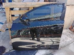 View Auto part Left Front Door Mazda 3 2009