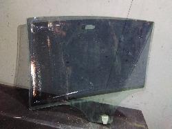 View Auto part Right Rear Door Window Mazda 3 2009
