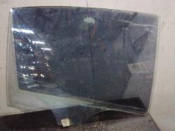 View Auto part Right Rear Door Window Mazda 3 2009
